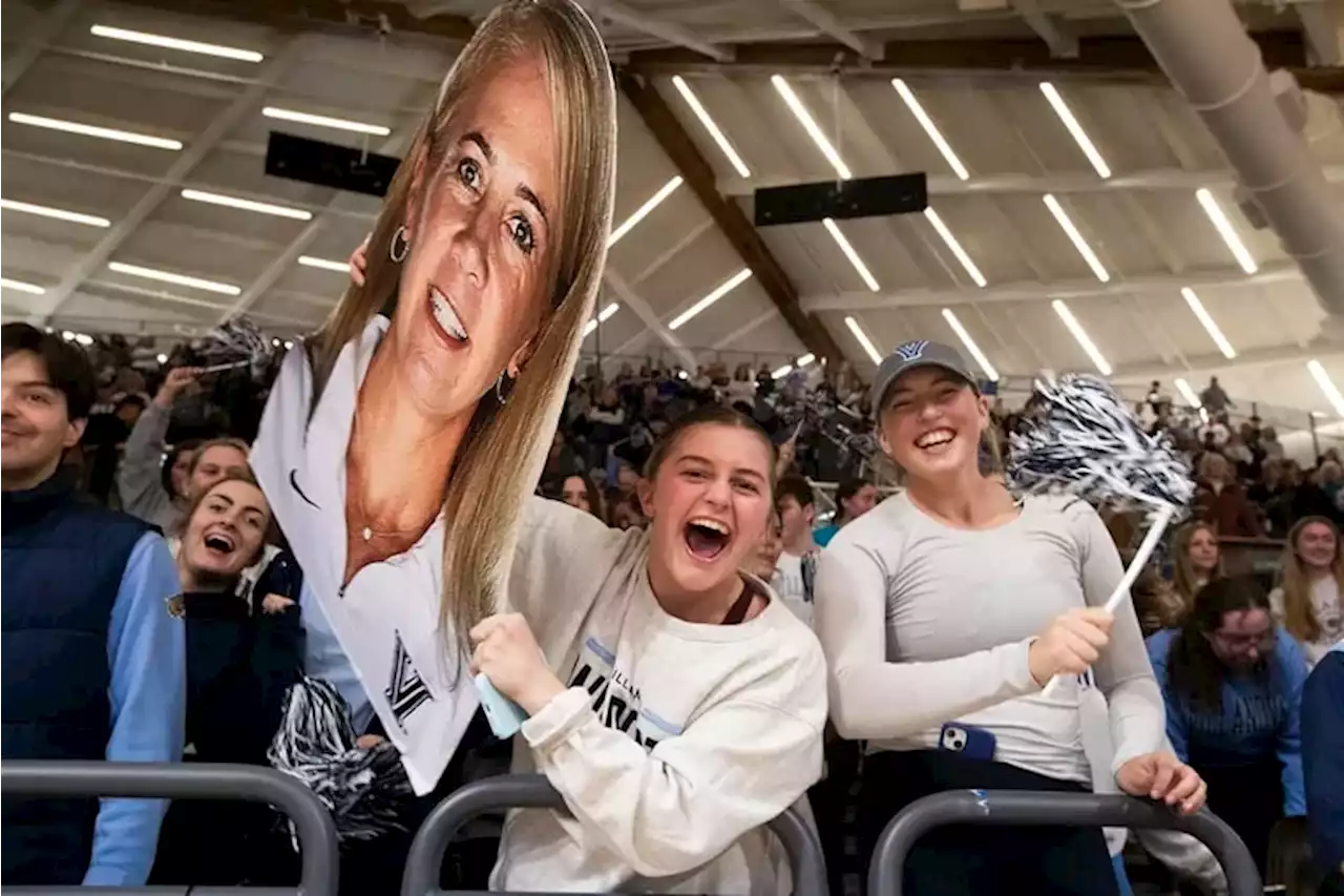 Villanova women know defense, limiting 3-pointers key to reaching Sweet 16