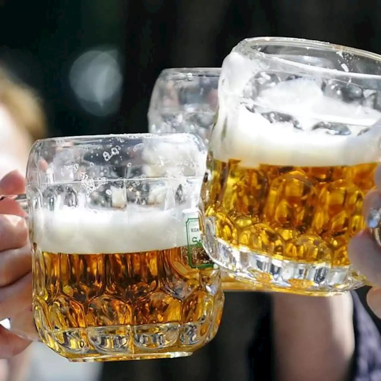 Trostlaster Alkohol: Wie man richtig trinkt, was Auszeiten bewirken