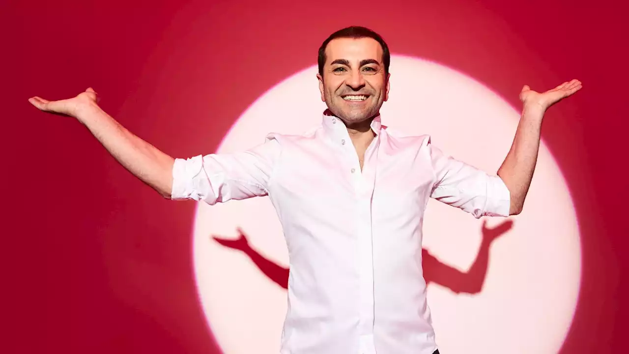 Kurz vorm Abbruch: Ali Güngörmüş wurde 'Let's Dance' zu viel