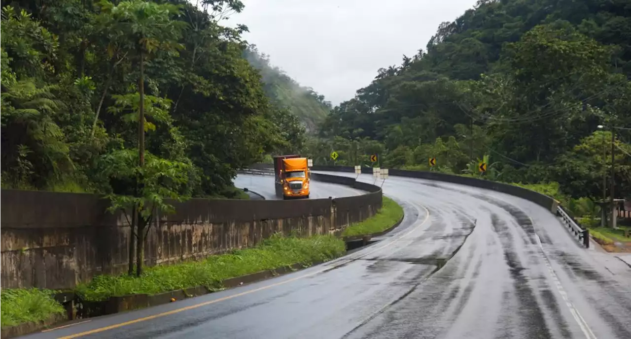 Puente festivo inició con más de un millón de vehículos viajando por carreteras nacionales - Pulzo