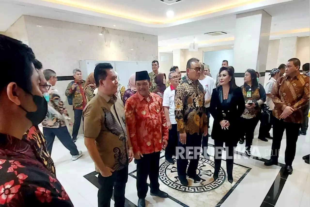 Sebaran Sarana Rumah Sakit di Kabupaten Semarang Kurang Merata |Republika Online