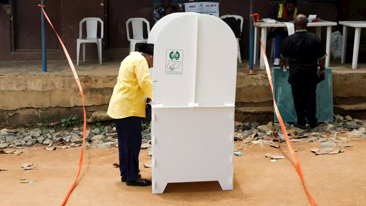 Élection des gouverneurs au Nigeria: beaucoup dénoncent les tensions et les violences