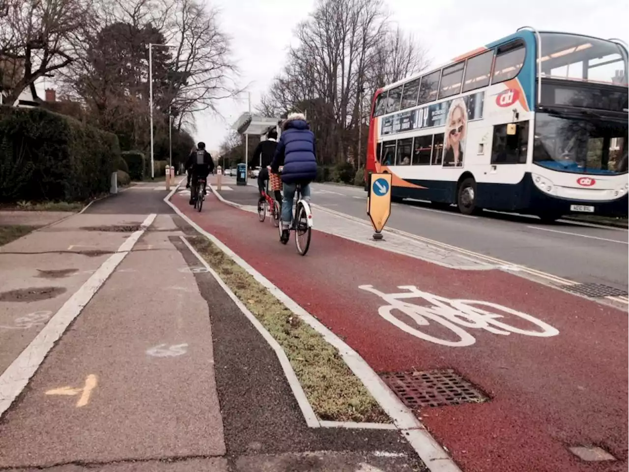 Sunday Telegraph accused of using divisive rhetoric in “death trap” floating bus stops article