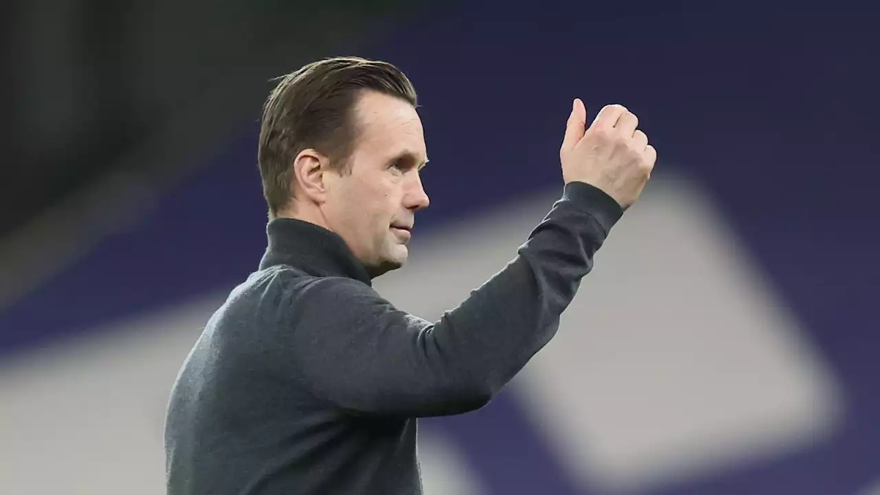 Deila amer après le partage face à Zulte : après 'une deuxième mi-temps embarrassante', le Standard 'va devoir mettre les choses au clair et continuer'