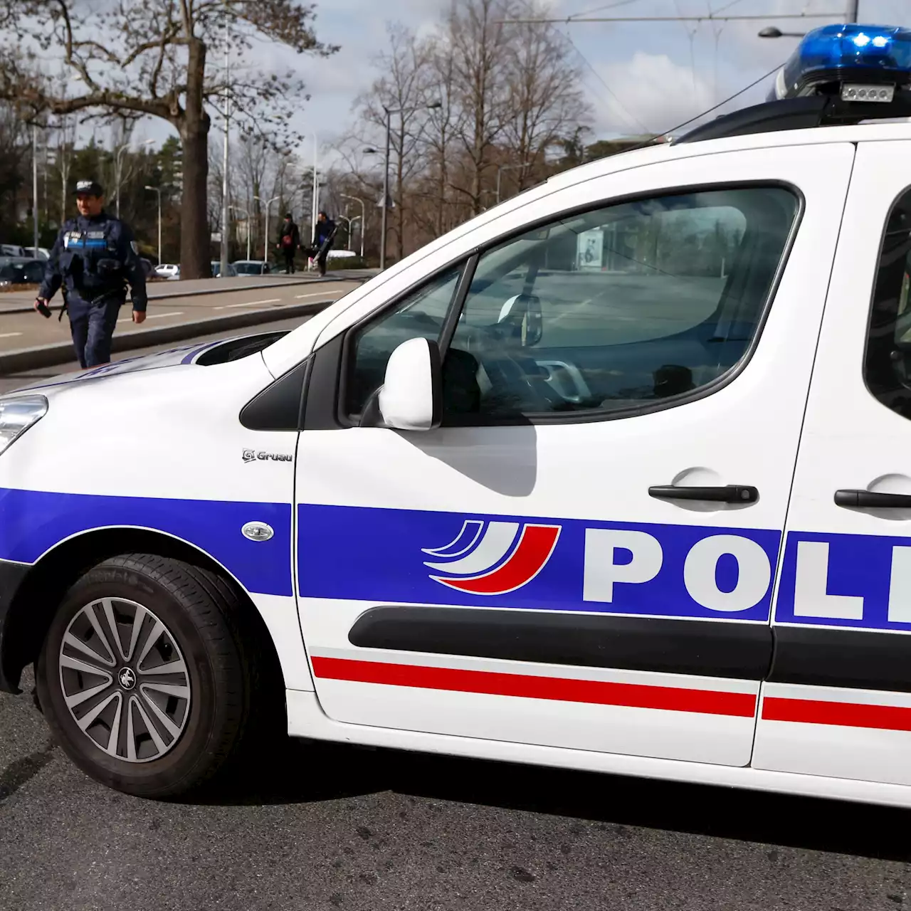 Nantes : quatre étudiantes portent plainte contre des policiers pour attouchements