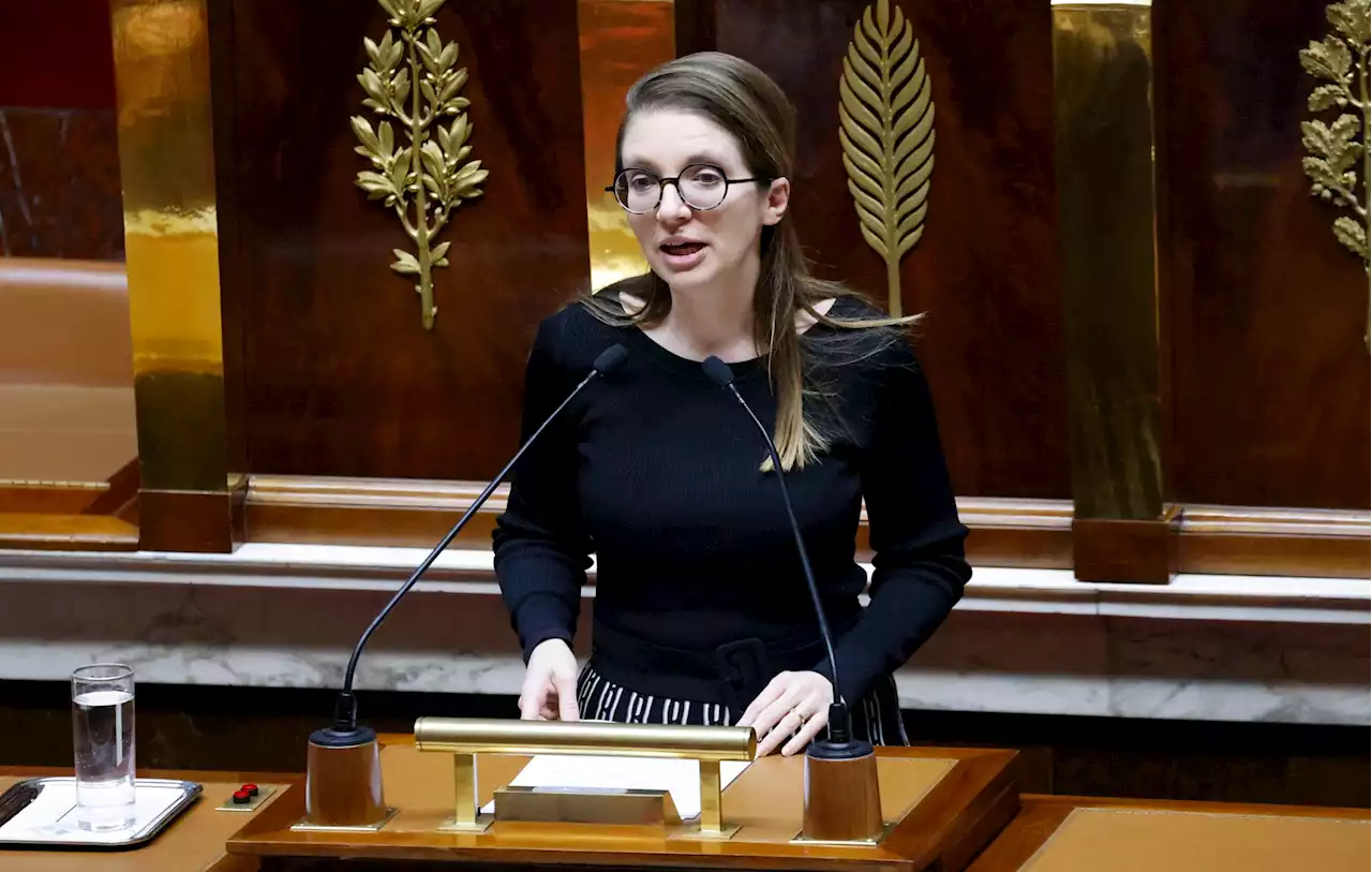 Réforme des retraites : Aurore Bergé accuse des députés LR d'avoir tenté de monnayer leur vote