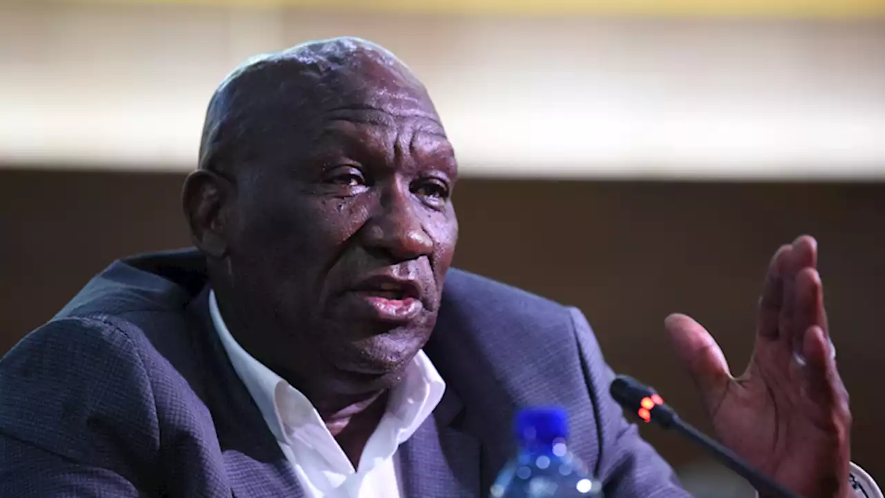 High crime rate in uMlazi concerning: Cele - SABC News