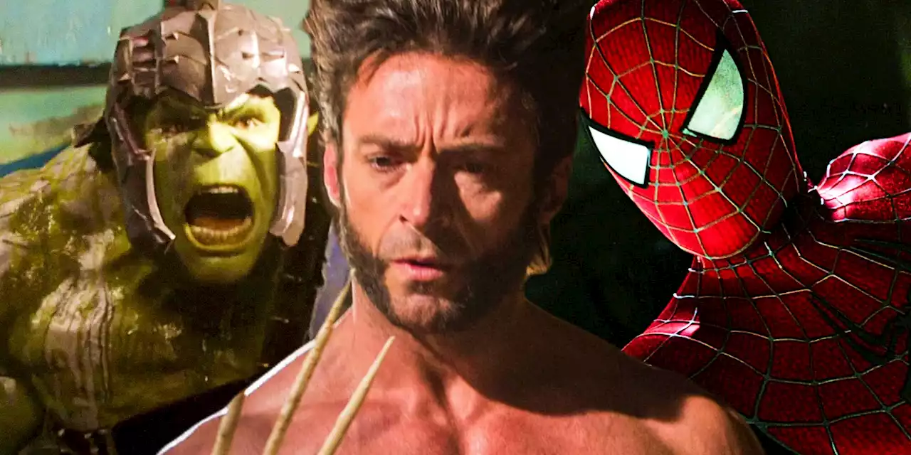 7 Dream Wolverine Crossovers That Absolutely Must Happen In The MCU