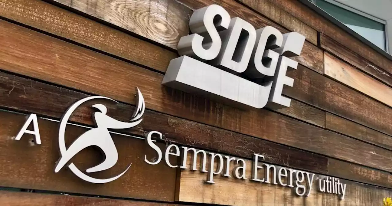 Opinion: SDG&E needs to focus on the ratepayers — not the shareholders