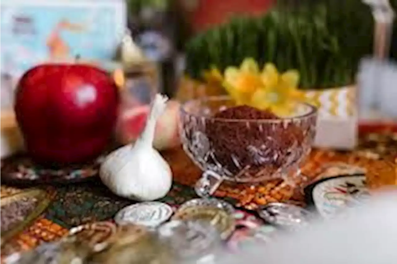 موزه، نوروز، رمضان