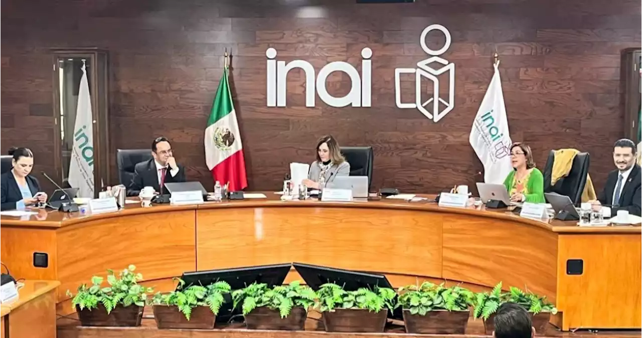 INAI instruye a Conacyt proporcionar documentos sobre cambio de dirección en CIDE