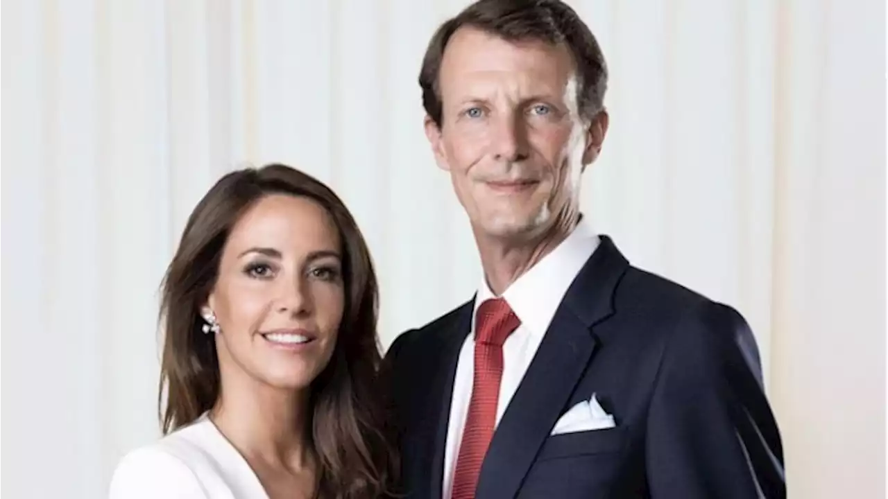 Princess Mary’s sister-in-law officially moves to the United States