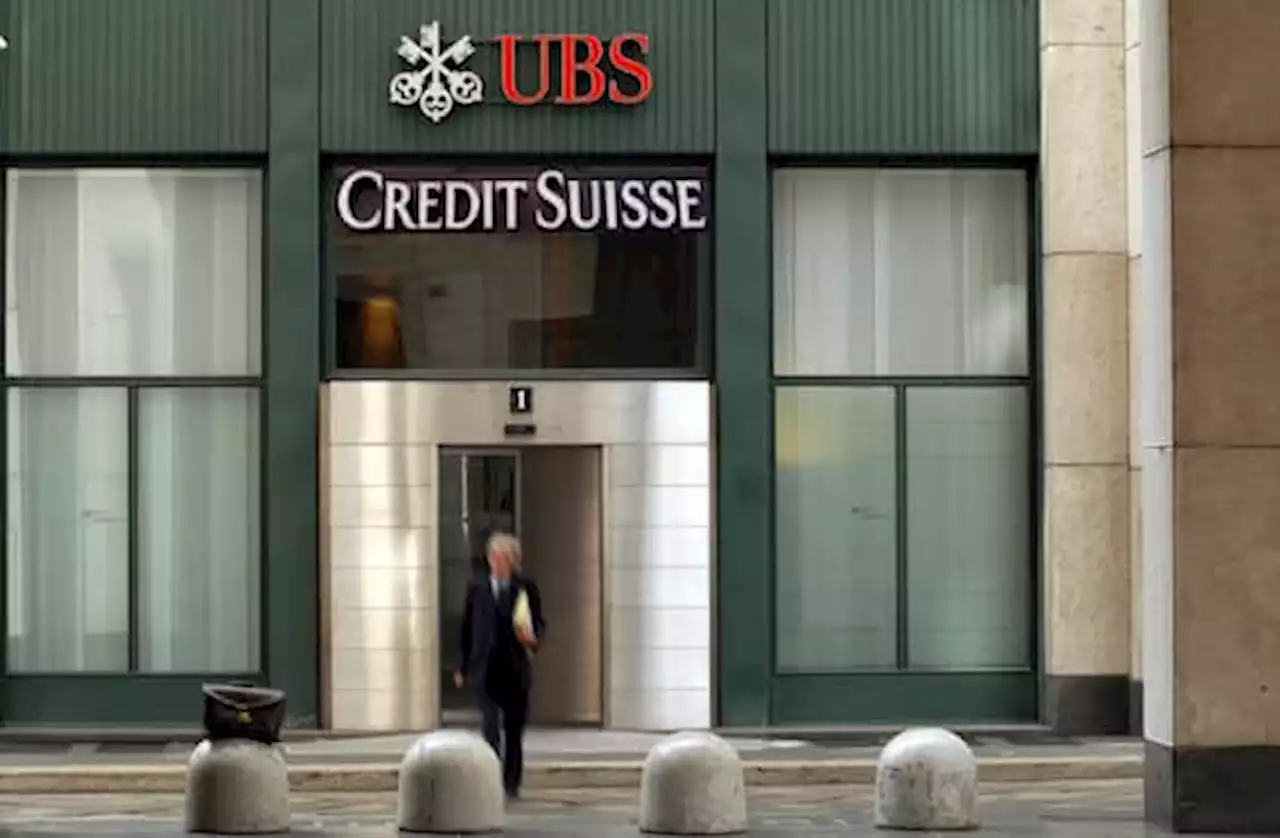 Ubs, la storia del colosso che potrebbe acquistare Credit Suisse