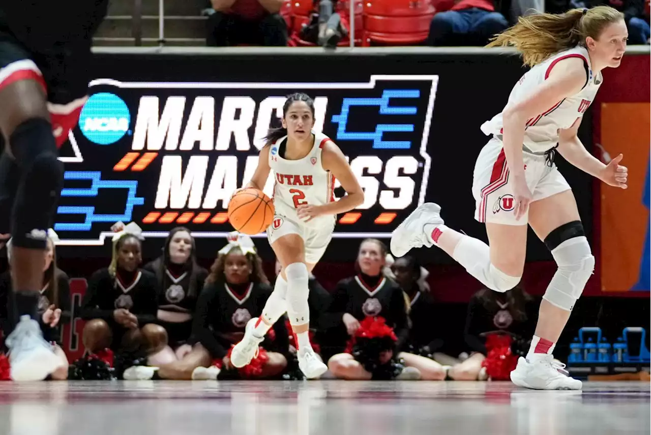 Should the women’s NCAA tournament be played only on neutral sites? Utah coach Lynne Roberts weighs in