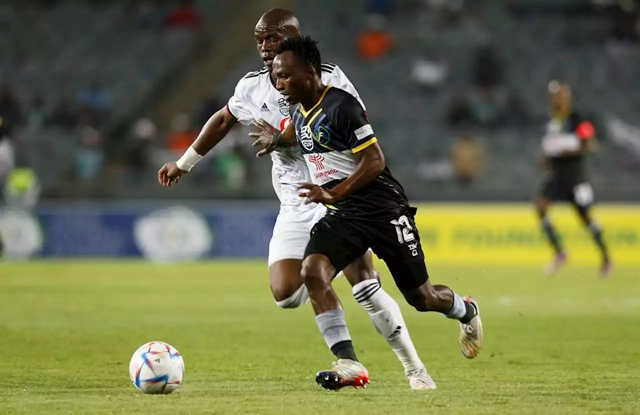 VFA Midfielder Attracts Premiership Interest? | Soccer Laduma