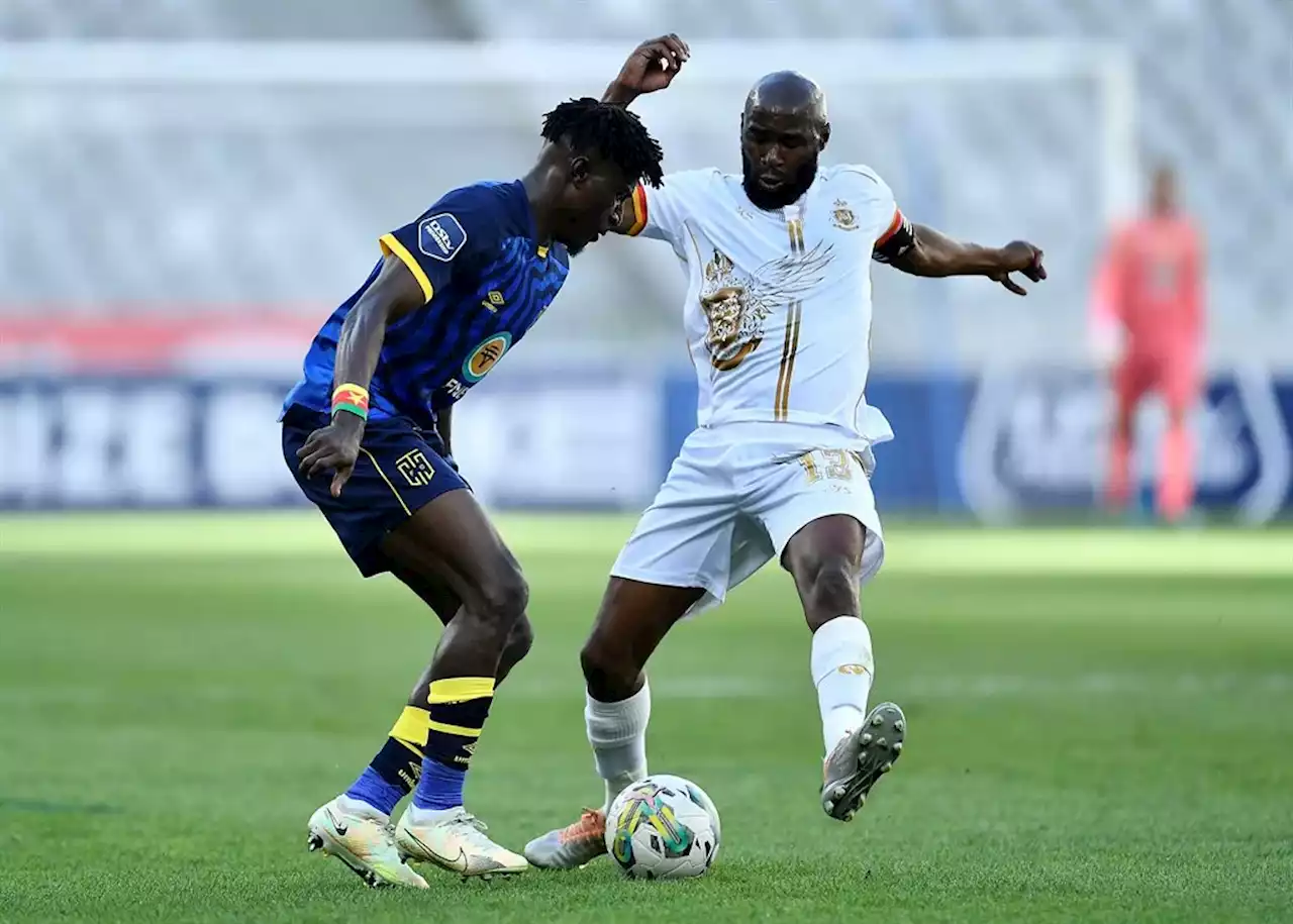 Royal AM Set To Tie Down Key Player? | Soccer Laduma