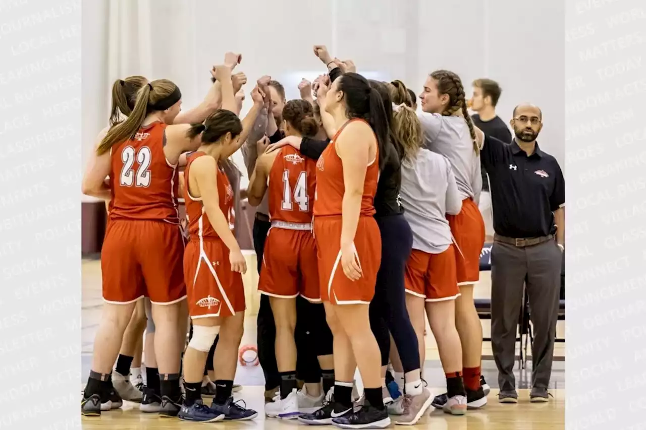 Algoma U basketball coach reflects on season, March Madness