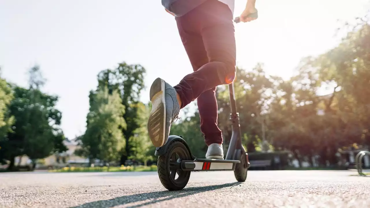 E-Scooter: So sieht ihre ernüchternde Ökobilanz aus (stern+)