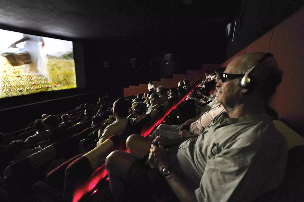 Le Printemps du cinéma revient ce dimanche : 5 euros la séance pendant trois jours