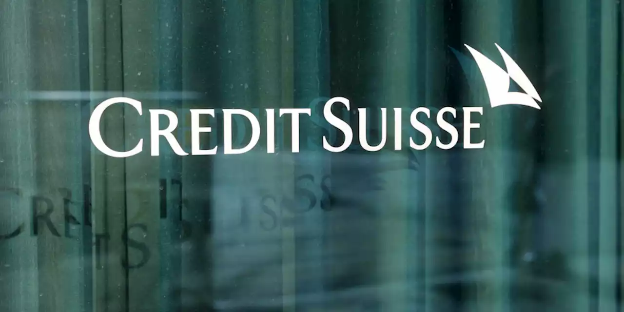 Bankenkrise in der Schweiz: Rettungspläne zu Credit Suisse