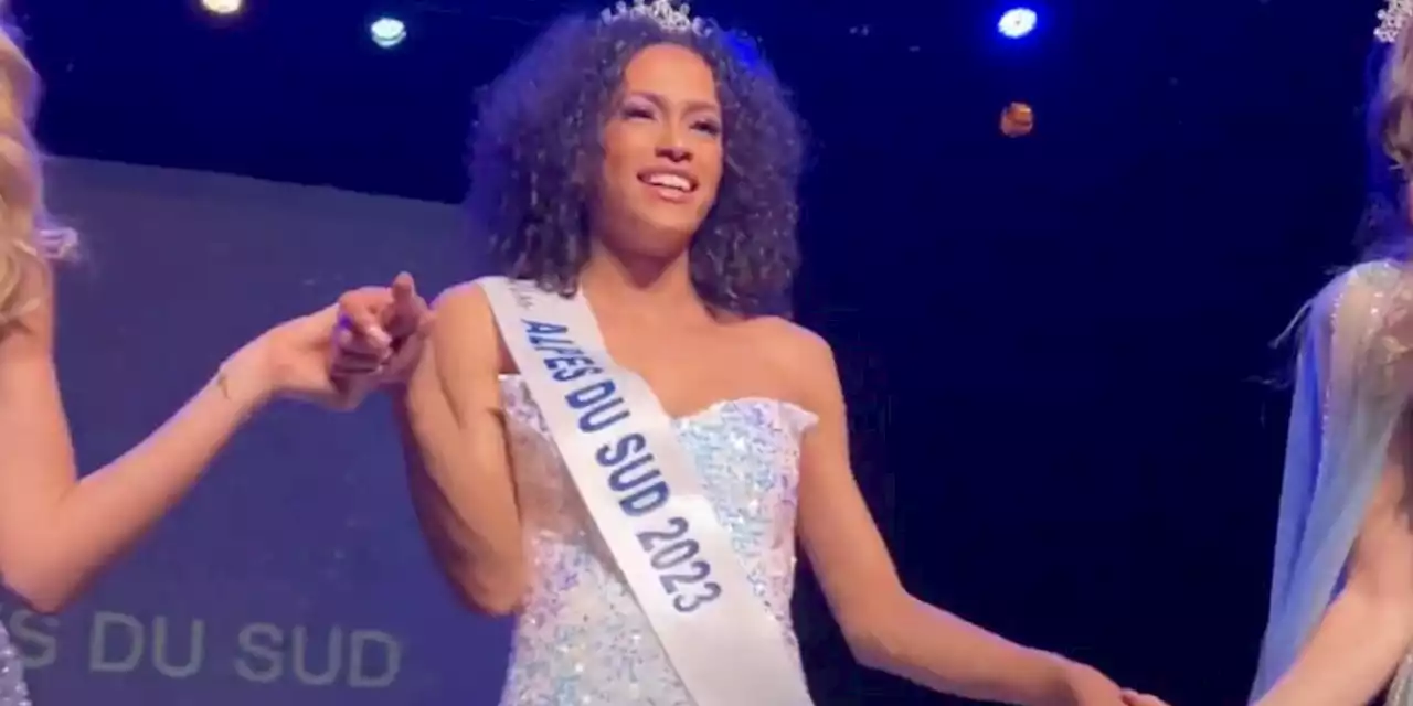 Du jamais vu dans Miss France : une mère de famille élue pour la première fois dans l’histoire du concours de beauté !