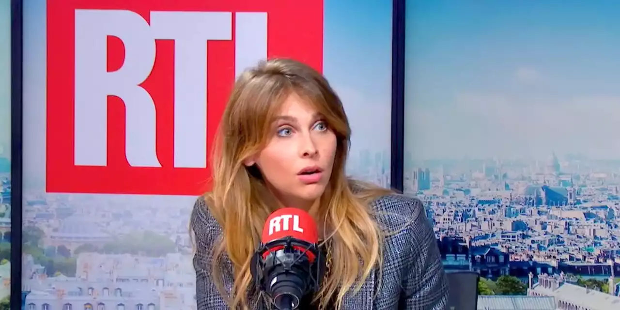 'Fière d’être croyante', Ophélie Meunier se confie comme rarement sur son rapport à la religion (VIDEO)