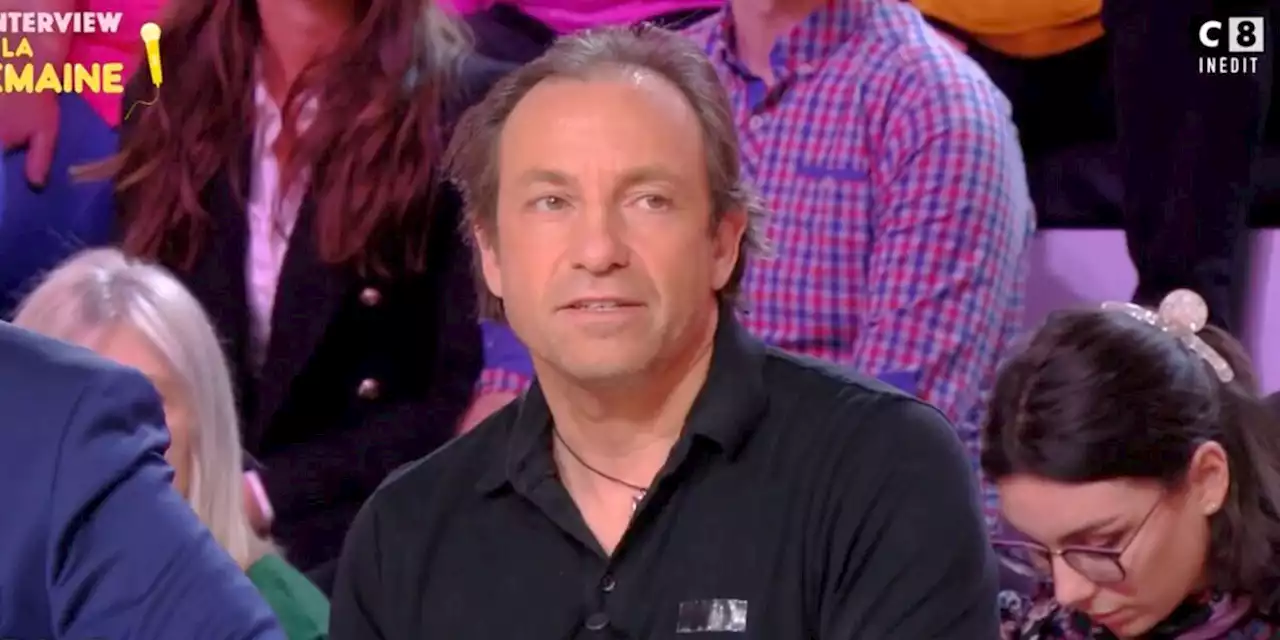 'J’ai deux prothèses' : Philippe Candeloro évoque ses problèmes de santé et livre un vibrant plaidoyer pour la reconnaissance des vieux athlètes (VIDEO)