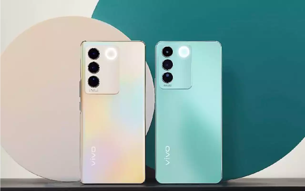 Vivo V27 Series Dipastikan Datang ke Indonesia