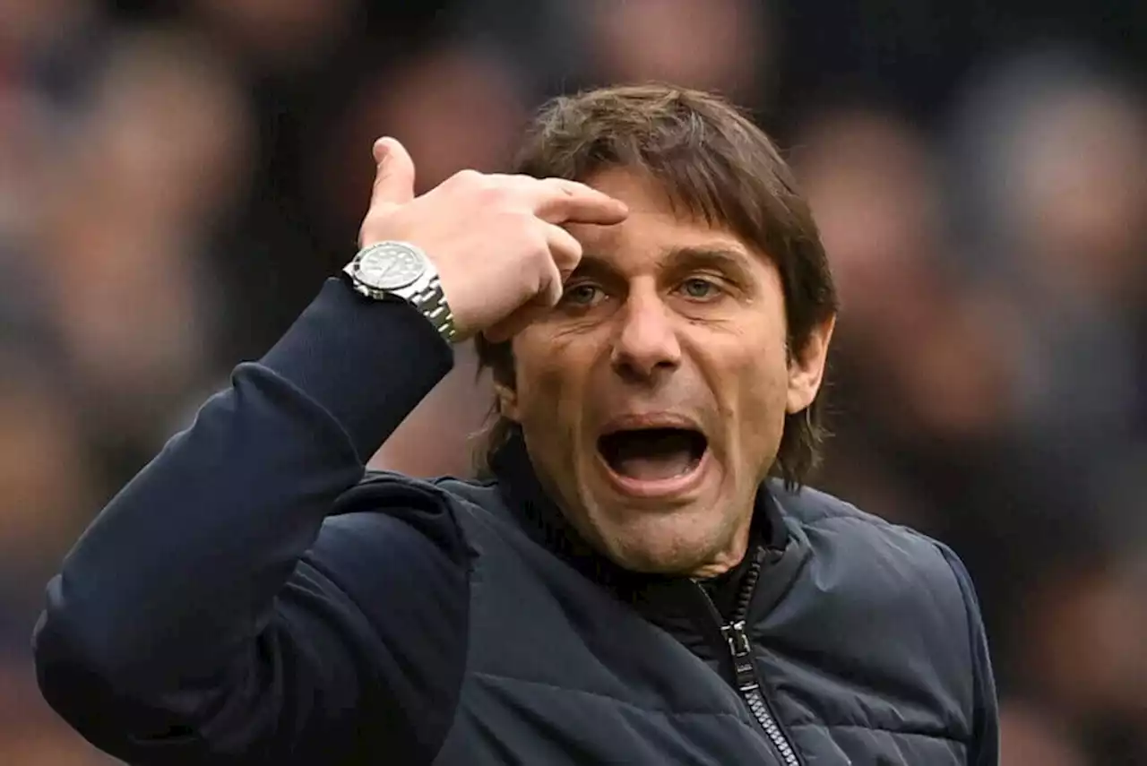 Conte torches relationship with his players and sets Tottenham ablaze - his exit looms larger