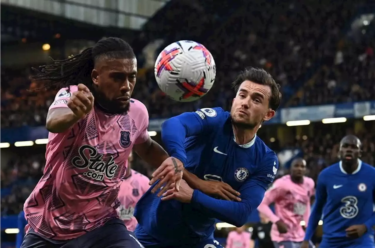 Chelsea drop points in EPL as Haaland nets hattrick in 6-0 Man City FA Cup win | TheCable