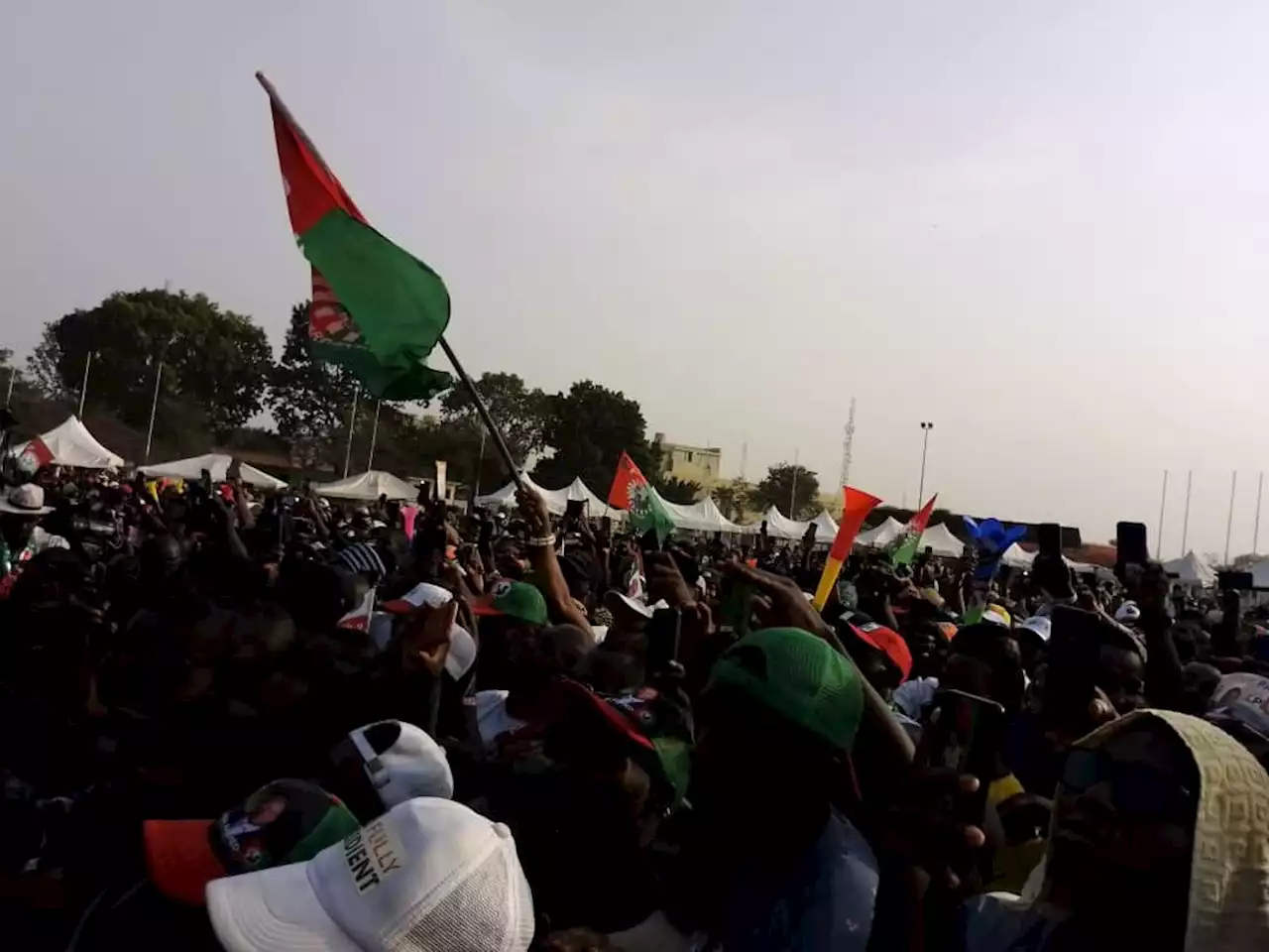 LP threatens nationwide protest over alleged manipulation of poll results in Abia, Enugu | TheCable