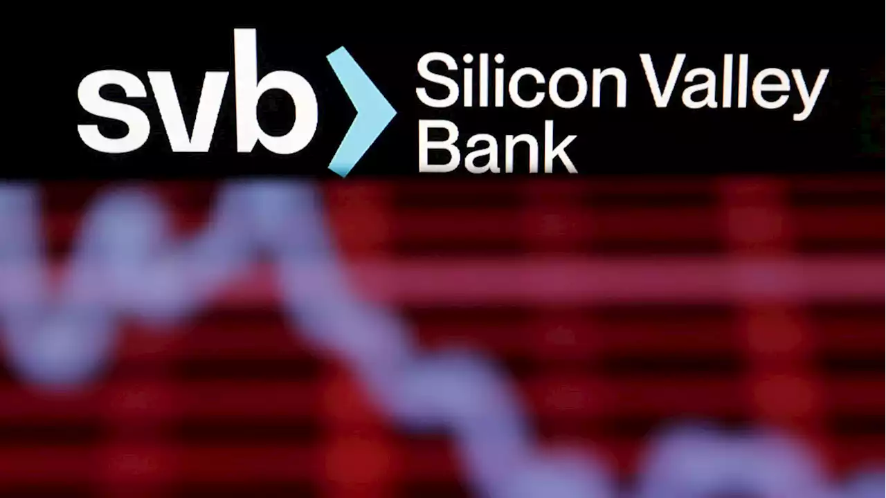 Feds Warned Silicon Valley Bank of Major Issues Years Before Crash