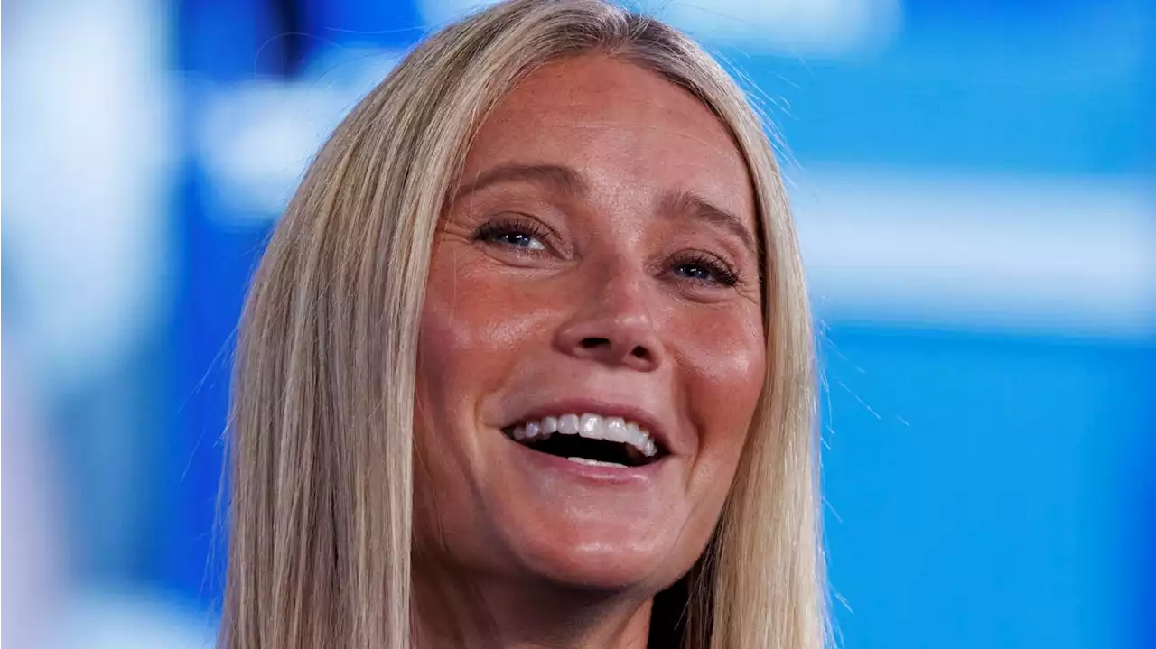 Gwyneth Paltrow Goes on Trial Next Week for Ski Crash