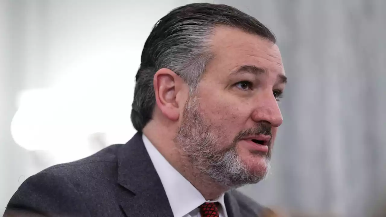 Ted Cruz Tries to Ratf*ck Stanford Law Students Who Protested Judge