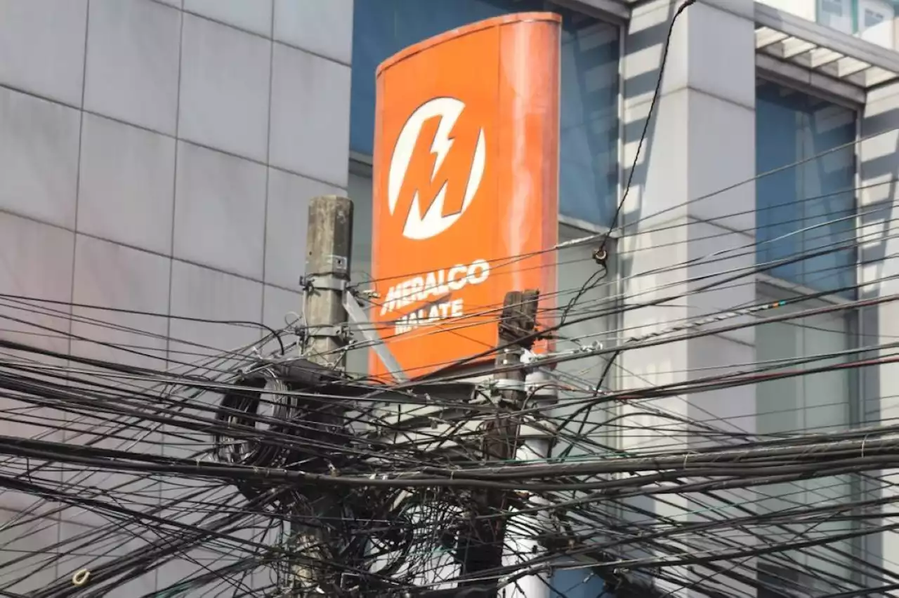 ARTA gets desktops from Meralco