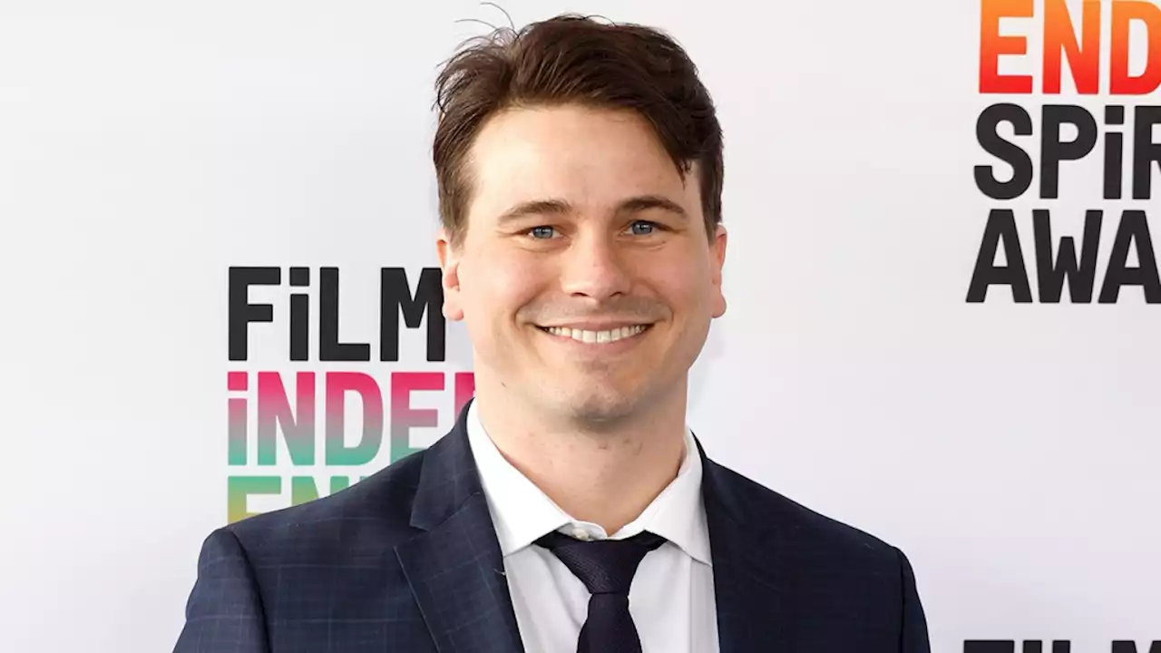 Jason Ritter Jokes His First Hollywood Job Was a “Full-on Nepotism Hire” Thanks to His Dad John Ritter