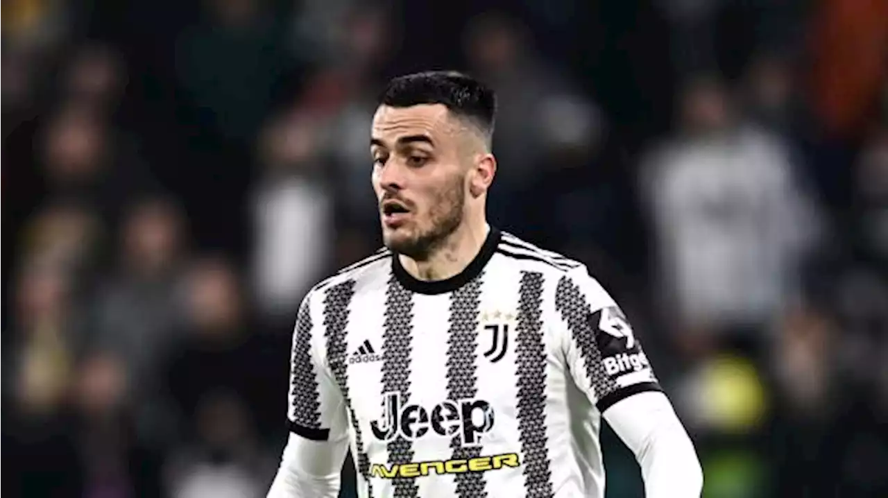 Kostic sblocca Inter-Juve: 1-0 a San Siro, grossi dubbi sul controllo col braccio di Rabiot - TUTTOmercatoWEB.com