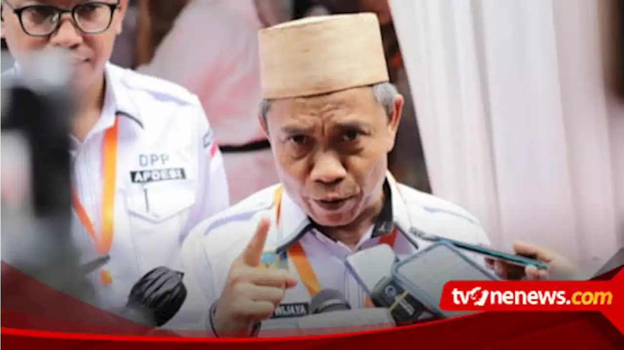 Ketum Apdesi Minta 10 Persen Dana Desa dari APBN Jadi Harga Mati