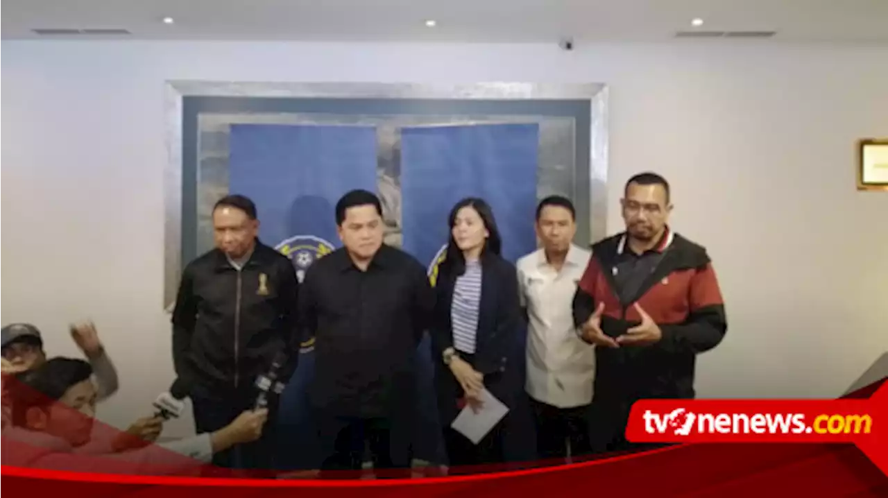 PSSI Utamakan Mesin Jahit Rumput, Tak Mau Tanggapi Keluhan Persija