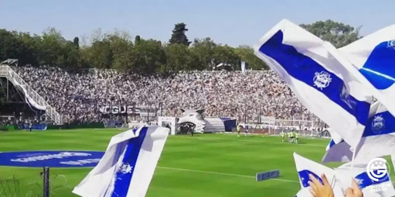 Operativo de seguridad especial para Gimnasia vs. Estudiantes - TyC Sports