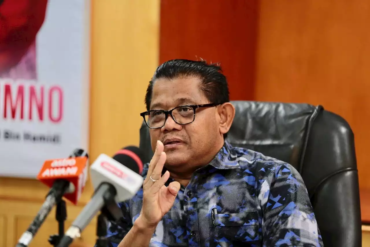 Pemilihan UMNO Sik sengit, majoriti satu undi