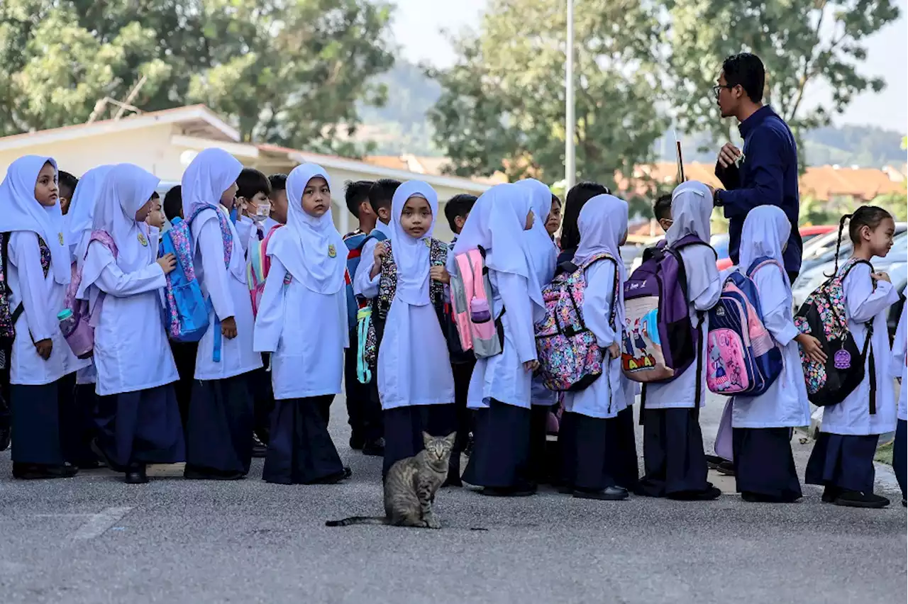 Pencapaian pendidikan pasca 100 hari Kerajaan Perpaduan