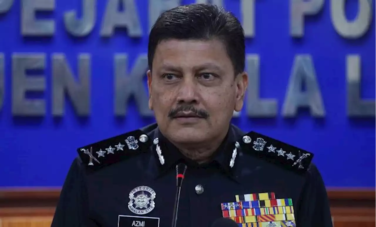 Polis ambil keterangan NGO terlibat program himpunan Jom Ziarah Gereja esok