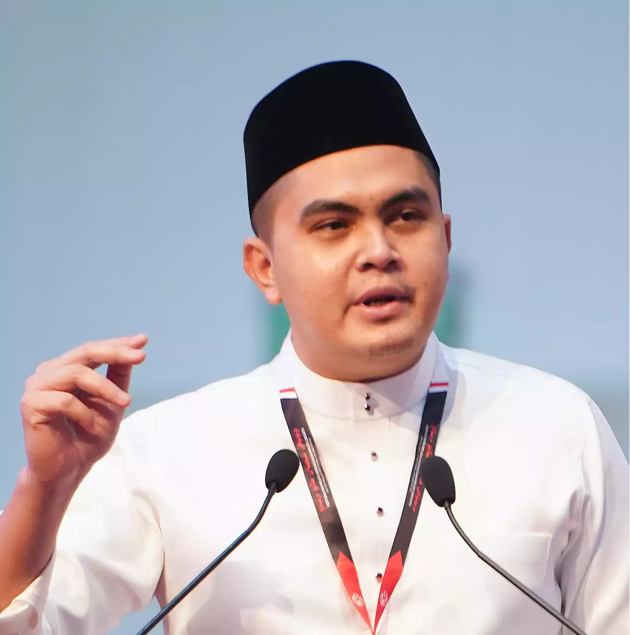 Trio Akmal, Azman dan Dira terajui UMNO Jasin