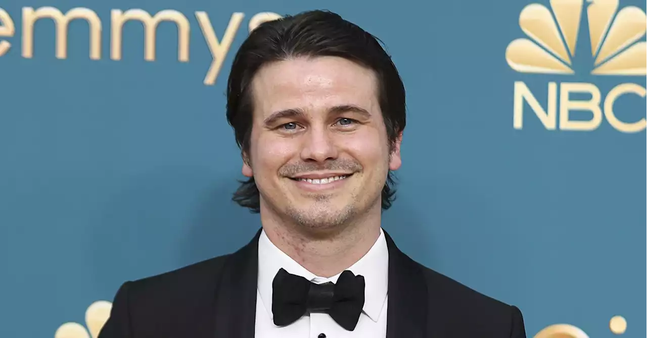 Jason Ritter: I ‘Admit’ My 1st Acting Gig Was a ‘Full-On Nepotism Hire’