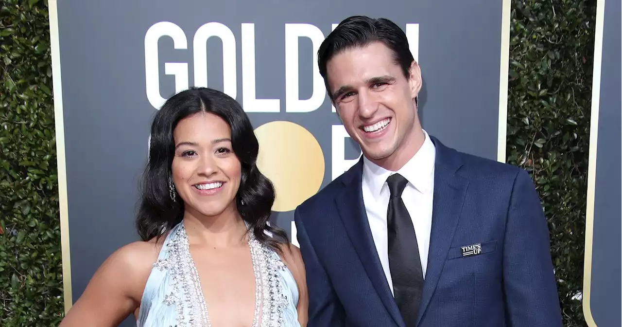 New Parents! Gina Rodriguez and Joe LoCicero’s Relationship Timeline