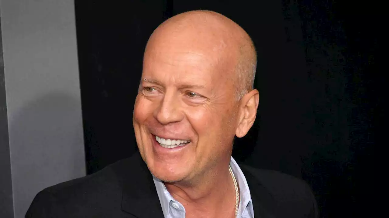 Bruce Willis llega a los 68 años con un complicado estado de salud