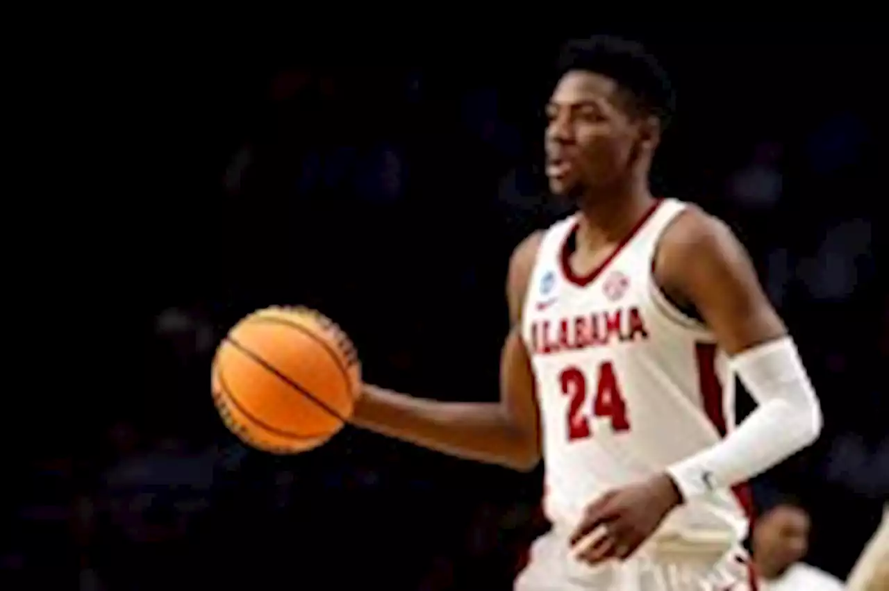 Alabama, Brandon Miller and the night that looms over this tournament