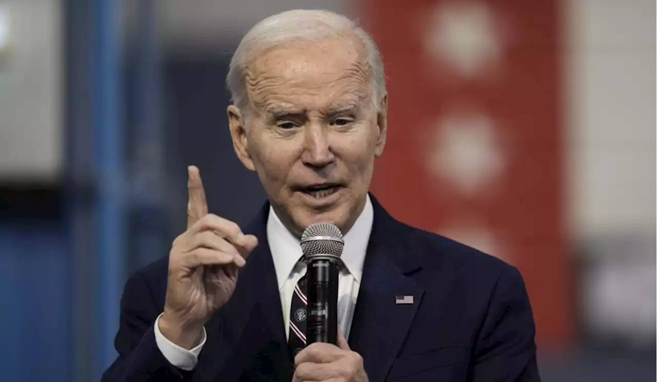 Biden is vilifying efforts to protect children