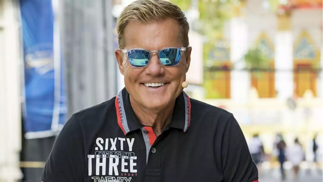 'DSDS': Dieter Bohlen spricht über schwieriges Verhältnis zu Thomas Anders